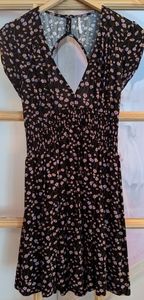 Free People short dress.